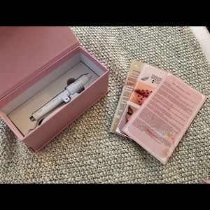 LUX LIP LAB Hyaluron Pen 0.3 mL Ampoule